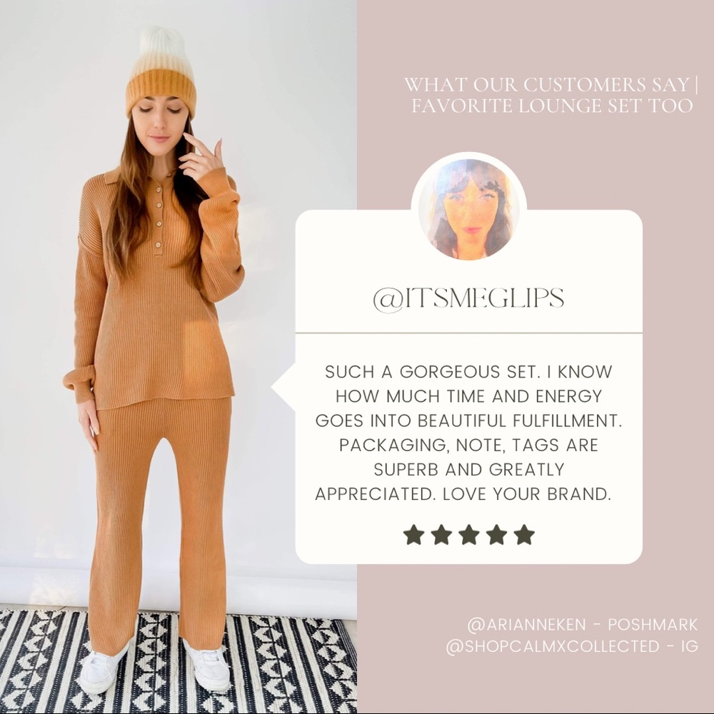 Love Notes + Reviews ⭐️⭐️⭐️⭐️⭐️